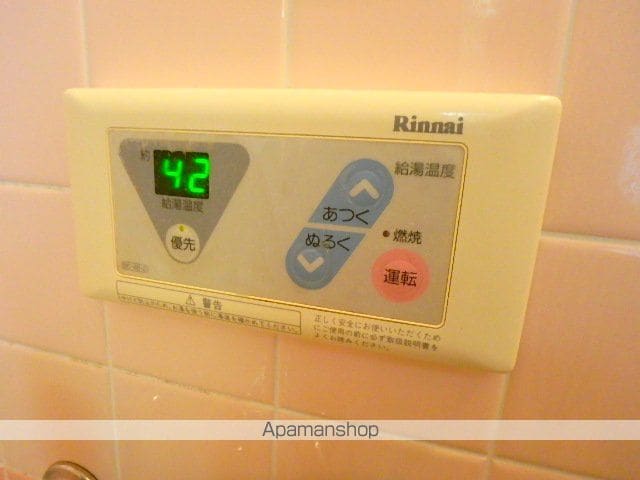 百舌鳥スクエアハイツの内装写真