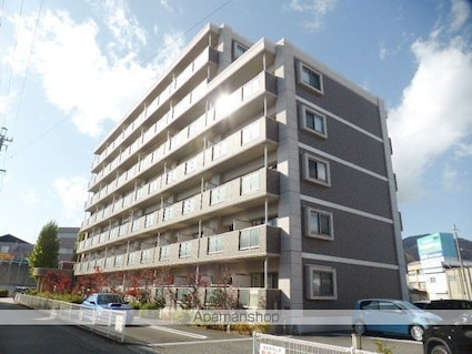 長野県長野市中御所１丁目[3DK/60.69m2]の外観3