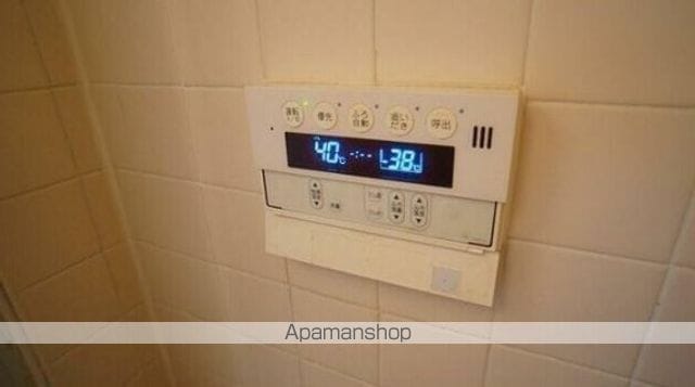 フォルターナ常盤の内装写真