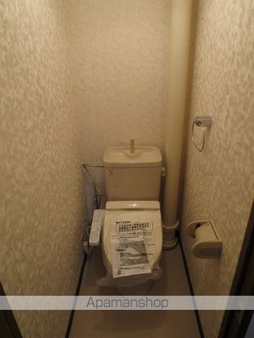 ソフィアの内装写真