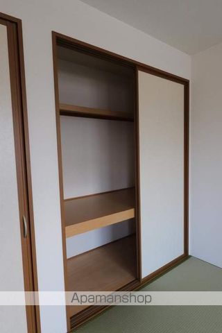 ヴェルドミール甘木の内装写真