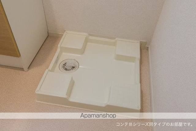 アミーゴIIIの内装写真