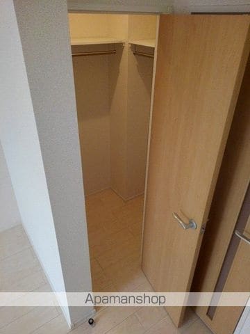 クレイノFORETIIIの内装写真
