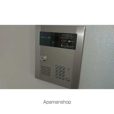パルティールTM北郷の内装写真