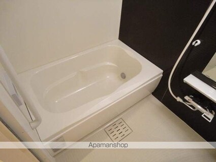 和歌山県和歌山市吹屋町４丁目[1LDK/34.22m2]のバス