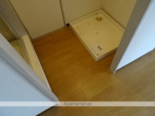 ドルミール光洋Aの内装写真
