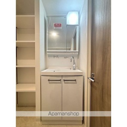 ネオアーバンレジデンス方南町[1LDK/34.41m2]の洗面所