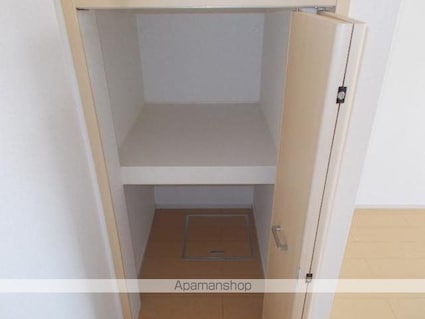 ベルフィオーレ[1K/35.95m2]の内装