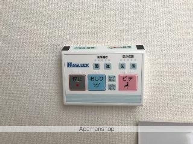 山椿 Bの内装写真