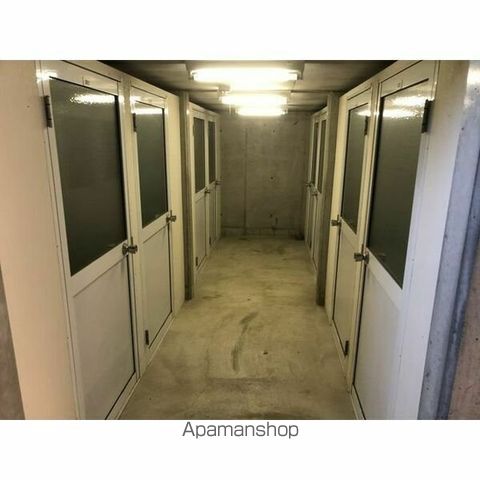 フリーダムハイツNの内装写真
