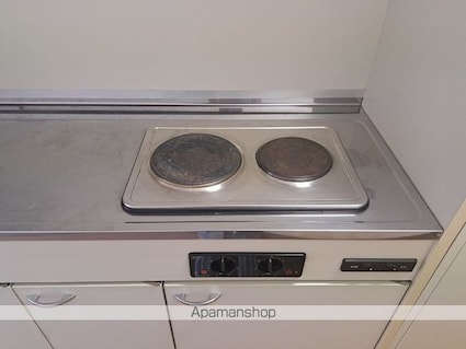 カローラ東雲[1R/27.8m2]の内装3