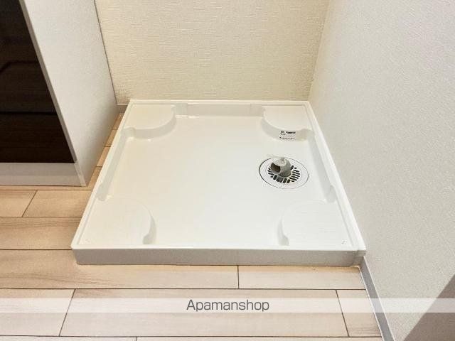 エス・ハウスの内装写真