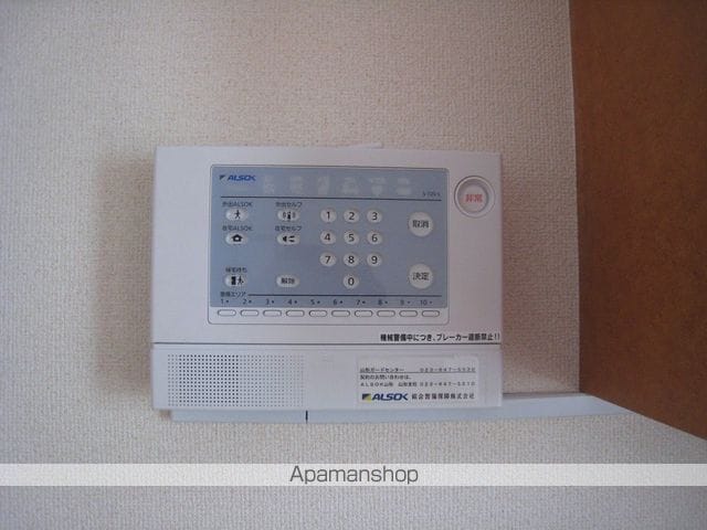レオパレスKTサトウの内装写真