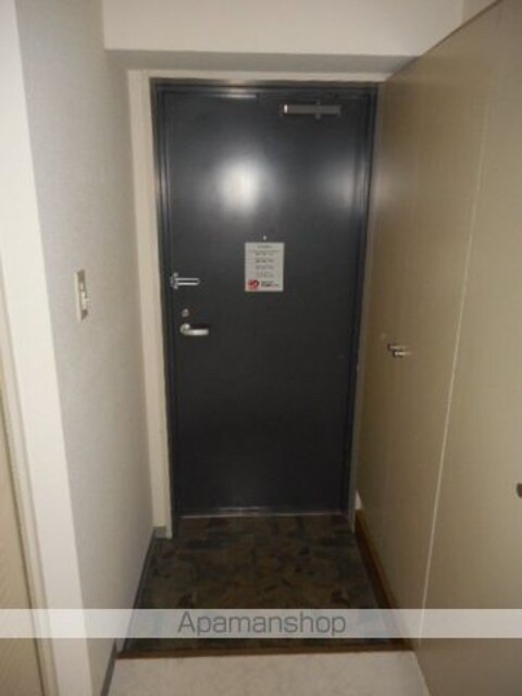 ＳーＦＯＲＴ錦糸町[1K/20.18m2]の玄関