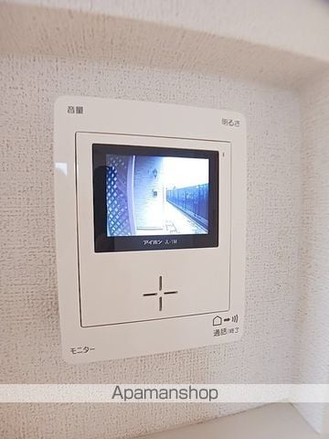 ルミエールIIIの内装写真