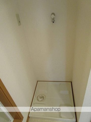 サテライト青葉の内装写真