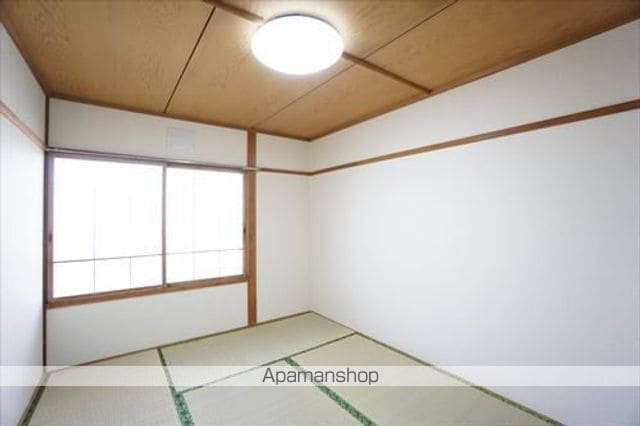 ハイツふくろうの内装写真