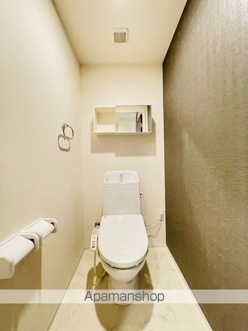 Grand Soleil大須白川の内装写真