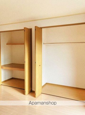 シャルム松風の内装写真