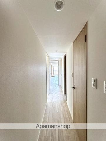 SーRESIDENCE瓦町駅aloの内装写真