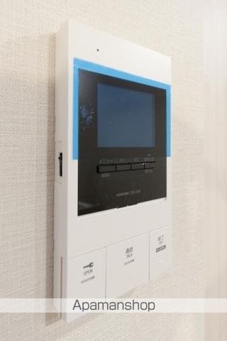 リバーランド大濠の内装写真