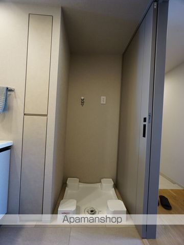 ローレルアイ名駅東の内装写真
