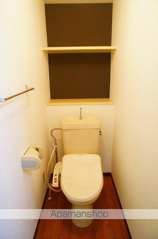 ラポート博多の内装写真