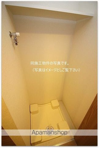 プレサンス心斎橋BRIGHTの内装写真