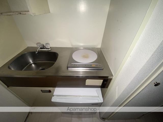 ライズワン東住吉IIIの内装写真