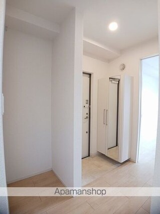 リオン　Ｂ[1K/26.93m2]のその他内装2