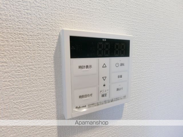 FREEDOM RESIDENCE堺寺地町の内装写真