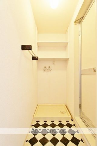 エステートアサダの内装写真