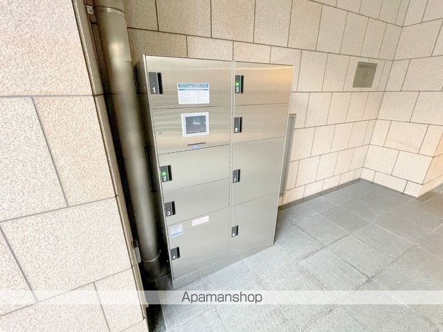 ボーべル長堀のその他写真