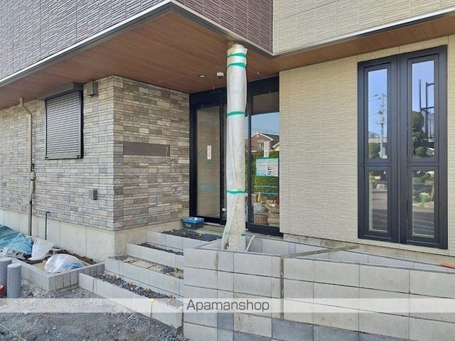 エターナル高松[3LDK/85.26m2]の共用部1