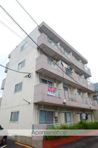 モンシャトー 405 ｜ 福岡県福岡市東区和白丘４丁目21-21（賃貸マンション1K・4階・21.60㎡） その5