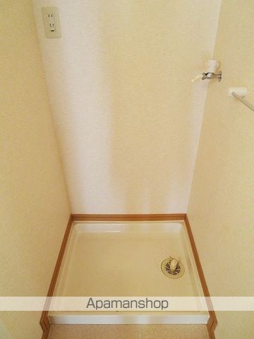 ストローガーデンの内装写真