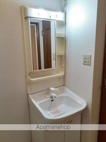 フラントフィールドハウスの内装写真