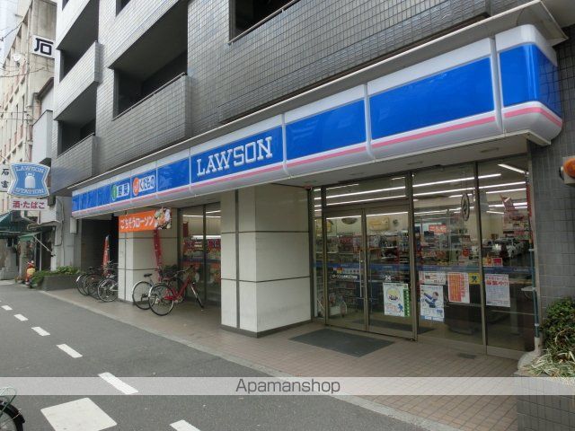 ADVANCE上町台シュタットの周辺写真