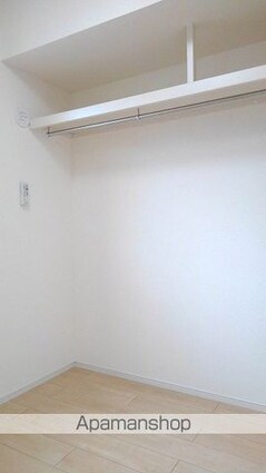 イセソラージュ　Ｄ[2K/30.85m2]の収納