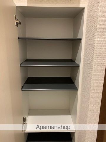 クレイノクリエイト仁川の内装写真