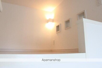 パロス　バーデス　ＡＰＴ[1R/31.59m2]の内装