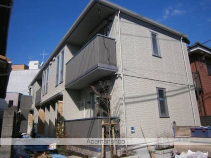 Ｔ＆Ｍ南烏山[1LDK/38.95m2]の外観