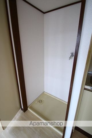 クラウンロイヤルの内装写真
