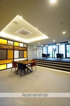 Ｇｒａｎｄ　Ｐａｌａｃｅ　ＩＫＡＩ[1LDK/46.61m2]の外観3