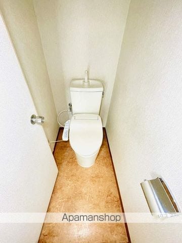 パレ中宮の内装写真