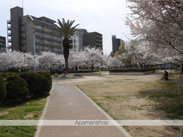 AQUAPLACETEMMACLASSICの周辺写真