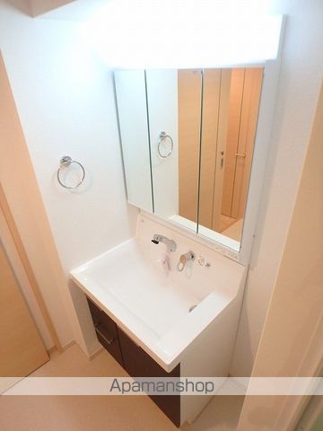 ソレイユ西町Bの内装写真