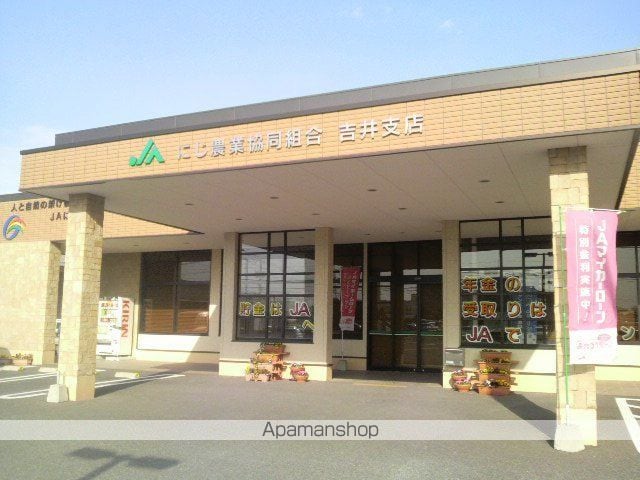 ピアコートK.S.Rの周辺写真