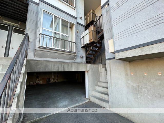 クイーンズ アベニューのその他写真
