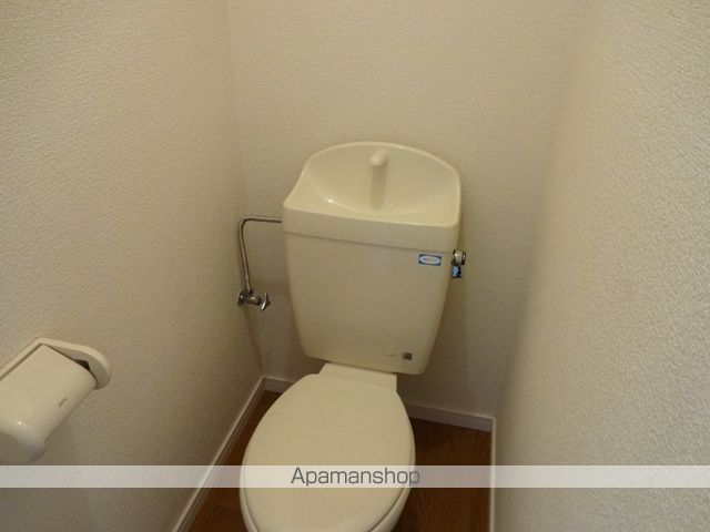 JUNIの内装写真